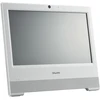 Shuttle „All-In-One“ bazinis kompiuteris X50N, 15,6" vieno prisilietimo ekranas (rezistinis), Intel N150, Wifi, IP54, be ventiliatoriaus, nepertraukiamas darbas 24/7, „All-in-One“, „All-in-One“ kompiuterio bazinis komplektas, Intel SoC, BGA 1264, DDR5-SDRAM, M.2, Serial ATA III