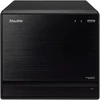 Shuttle PCB-SB860R811 SB860R8 XPC kubas Barebone, S-1851, Intel B860, 4x DDR5, Xe grafika, 500W, juodas