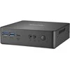 Shuttle Barebone XPC nano NC40U Intel Celeron 7305 2xSODIMM 1xHDMI 1xDP