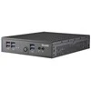 Shuttle XPC slim Barebone DS50U3, Intel i3-1315U, 2x LAN (1x 2.5Gbit, 1x 1Gbit), 1x COM, 1x HDMI, 1x DP, 1x VGA, be ventiliatoriaus, nepertraukiamas darbas 24/7, 1,3 l dydžio kompiuteris, Mini PC barebone, DDR5-SDRAM, PCI Express, Serial ATA III, Ethernet LAN, 90 W