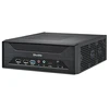Komputer Shuttle Barebone XPC slim XH810 LGA1851 2xSODIMM DDR4 2xM.2 2xSATA