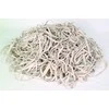 Valiklis Siam Guminė juosta 160x5.0mm balta (500g)
