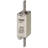 Siemens NH1 160A GG 500V standartinės neizoliuotos tvirtinimo detalės 3NA3136