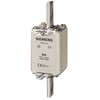 Siemens Lydusis įdėklas NH 250A 500V gG klasė standartinė versija neizoliuoti užkabos dydis 2 3NA3244