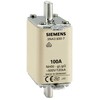 Siemens Saugiklis FUS.NH GL/GG.00 500VAC 125A 3NA3832