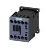 Siemens Pagalbinis kontaktorius 3A 2NO 2NC 24V DC S00 (3RH2122-1BB40)