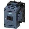 „Siemens“ galios kontaktorius 115A 3P 220–240 V AC 2NO 2NC S6 (3RT1054-1AP36)