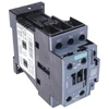 Siemens maitinimo kontaktorius 32A 3P 24V DC 1Z 1R S0 (3RT2027-1BB40)