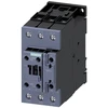 „Siemens“ galios kontaktorius 51A 3P 20–33V AC/DC 1NO 1NC S2 (3RT2036-1NB30)