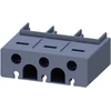 Siemens Jungties dangtelis S2 3P kontaktoriai 3RT203 perkrovos relės 3RB3.3 ir minkštieji paleidikliai 3RW303/3RW403 3RT2936-4EA2
