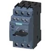 „Siemens“ variklio grandinės pertraukiklis 3P 2,2 kW 4-6,3 A 1Z 1R S00 (3RV2011-1GA15)