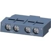 Siemens 1Z 1R kalnas iš viršaus S00 / S0 (3RV2901-1E)