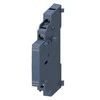 Siemens Papildomas kontaktas 1Z 1R šoninis montavimas S00 / S0 (3RV2901-1A)
