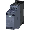 Siemens švelnaus paleidimo įrenginys, 3 fazių, 200–480 V kintamoji srovė, 32 A, 15 kW / 400 V, Uc = 24 V kintamoji / nuolatinė srovė, S0 (3RW3027-1BB04)