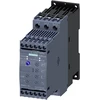 Siemens Švelnus paleidiklis, 3 fazių, 200–480 V kintamoji srovė, 32 A, 15 kW / 400 V, Uc = 24 V kintamoji / nuolatinė srovė, S0 (3RW4027-1BB04)