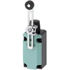 Siemens 3SE5112-0CH50 Ribinis jungiklis 1Z 1R spyruoklinis metalinis 40 mm pasukamasis svirtis 100 mm pakopomis reguliuojamas volelis 19 mm plastikas 3SE5112-0CH50