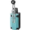 Siemens 3SE5112-0CH50 Ribinis jungiklis 1Z 1R spyruoklinis metalinis 40 mm pasukamasis svirtis 100 mm pakopomis reguliuojamas volelis 19 mm plastikas 3SE5112-0CH50