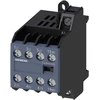 „Siemens“ maitinimo kontaktorius 8,4 A 4P 230 V AC 0Z 0R (3TG1010-0AL2)