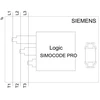 Siemens Srovės transformatoriaus modulis 25A 3UF7101-1AA00-0
