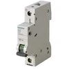 Siemens 5SL6104-7 Wyłącznik nadprądowy SENTRON 5SL6 1P C 4A 6kA AC 5SL6104-7