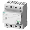 Siemens 5SV3644-4, 10 A, IP20