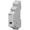 Siemens nuotolinis jungiklis 1S AC12V 16A, 16 A, įvairiaspalvis, 135 g, 21 mm, 93 mm, 83 mm