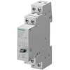 Siemens Montavimo relė 16A 2CO 230V / 400V AC 24V DC (5T4217-2)