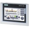 Siemens Panelinis operatorius HMI 7 kalibravimo TFT PROFINET PROFIBUS (6AV2124-0GC01-0AX0)