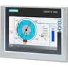 Siemens Panelinis operatorius HMI 7 kalibravimo TFT PROFINET PROFIBUS (6AV2124-0GC01-0AX0)