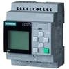 „Siemens“ 6ED1052-1HB08-0BA2 PLC valdymo modulis 24 V/nuolatinė, 24 V/kintamoji srovė