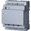 „Siemens Modulis“ skaitmeninis įėjimas/išėjimas 230 V nuolatinė srovė/relė su logotipu! DM16 230R (6ED1055-1FB10-0BA2)