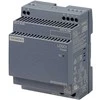 Siemens Fiksuotas maitinimo šaltinis 100- 240V AC / 24V DC / 4A (6EP333- 6SB00- 0AY0)