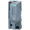 Siemens 6ES7155-6AU02-0BN0 6ES71556AU020BN0 SPS centrinis modulis, IP20, 19,2–28,8 V, 117 mm, 170 g, 128 mm, 106 mm