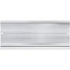 Siemens 6ES75901AE800AA0 6ES7590-1AE80-0AA0 SPS profilio bėgelis, 155 mm, 159 mm, 538 mm, 27 mm, 1,04 kg