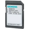 Siemens Pozostali Atminties kortelė 256 MB, 6ES7954-8LL04-0AA