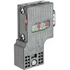 „Siemens ProfiBus SIMATIC“ prijungimo modulis (6ES7972-0BA52-0XA0)