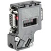 Siemens Wtyczka BUS CONNECTOR SIMATIC DP 6ES7972-0BB42-0XA0