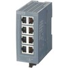 Šakotuvas Siemens Ethernet komutatorius