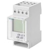 Siemens TOP DIGITAL TIME SWITCHES 2C 230V, IP20, 50-60 Hz, 16 A, 83 mm, 166 g, 56 mm