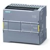 Siemens SYMATIC S7-1200FCPU Modulis 14 įėjimai ir 10 dvejetainių išėjimų 24V DC (6ES7214- 1AF40- 0XB0)