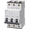 Siemens Wyłącznik nadprądowy 3P C 10A 6kA 400V (5SY6310-7)