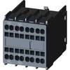 Siemens Hilfsschalterblock 3RH2911-2HA11 1S 1Ö S00
