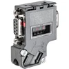 Siemens Wtyczka BUS CONNECTOR SIMATIC DP 6ES7972-0BB42-0XA0