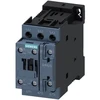 Siemens maitinimo kontaktorius 9A 3P 24V DC 1NO 1NC S0 (3RT2023-1BB40)