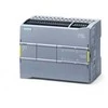 Siemens SIMATIC S7-1200F sąsaja, CPU 1215FC DC / DC / DC PROFINET 14 DI 24VDC / 10 - 24V DC (6ES7215- 1AF40- 0XB0)
