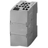 Siemens 4 prievadai RJ45 10 / 100Mb / s SYMATIC NET (6GK7277-1AA10-0AA0)
