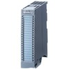 Siemens Digitaleingabemodul DI 16x24VDC 6ES7521-1BH (6ES75211BH000AB0)