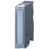 Siemens dvejetainis įvesties modulis 32WE HF 24V DC užlaikymas 0,05-20ms SIMATIC S7-1500 (6ES7521-1BL00-0AB0)