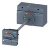 Siemens Türkupplungsdrehantrieb 3VA9467-0FK21 IP65 für 3VA2
