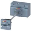 Siemens Türkupplungsdrehantrieb 3VA9467-0FK21 IP65 für 3VA2